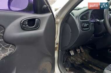 Седан Daewoo Lanos 2003 в 