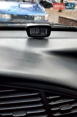 Седан Daewoo Lanos 2007 в Запорожье