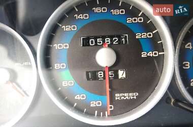Седан Daewoo Lanos 2008 в Харькове