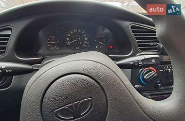 Седан Daewoo Lanos 2008 в 