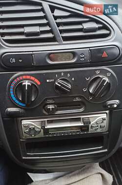 Седан Daewoo Lanos 2006 в Києві фото 7 Седан Daewoo Lanos 2006 в Києві