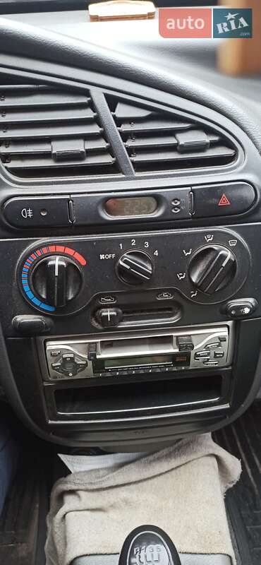 Седан Daewoo Lanos 2006 в Киеве фото 7 Седан Daewoo Lanos 2006 в Киеве