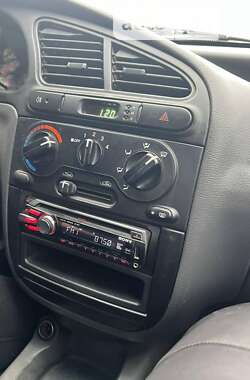 Седан Daewoo Lanos 2009 в Днепре
