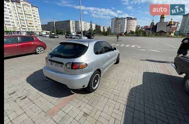 Хэтчбек Daewoo Lanos 2003 в 