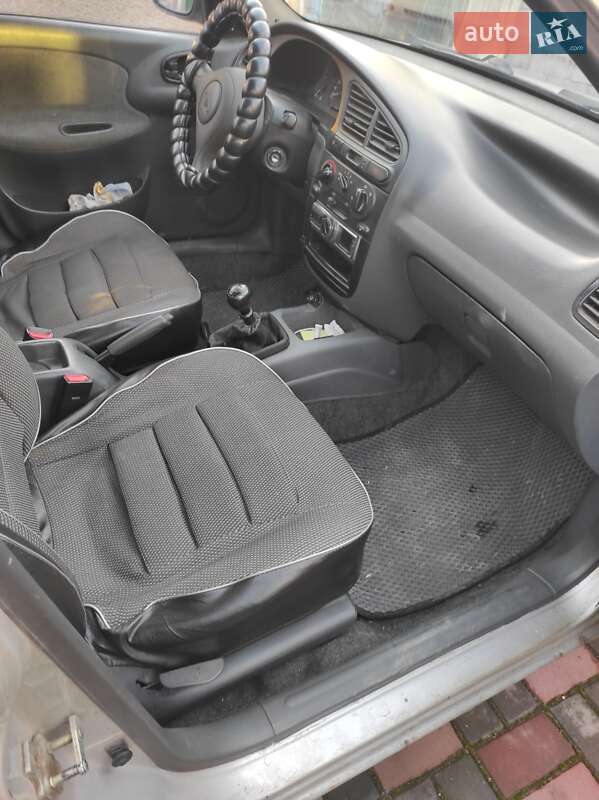 Седан Daewoo Lanos 2006 в Кривому Розі фото 6 Седан Daewoo Lanos 2006 в Кривому Розі