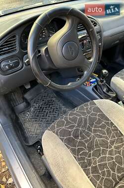 Седан Daewoo Lanos 2004 в Черновцах