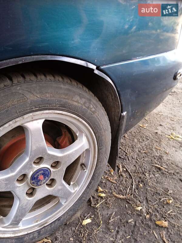 Седан Daewoo Lanos 2007 в Дружківці