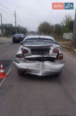 Седан Daewoo Lanos 2007 в 
