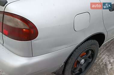 Седан Daewoo Lanos 2007 в 