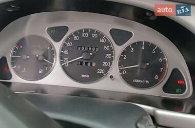 Седан Daewoo Lanos 2007 в 