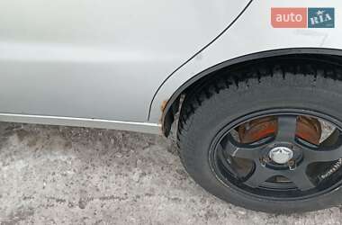 Седан Daewoo Lanos 2007 в 
