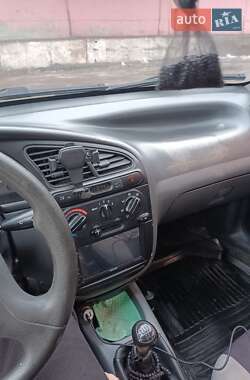 Седан Daewoo Lanos 2007 в 