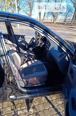 Седан Daewoo Lanos 2008 в 