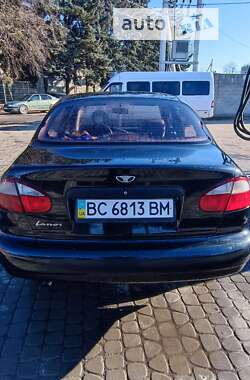 Седан Daewoo Lanos 2008 в 
