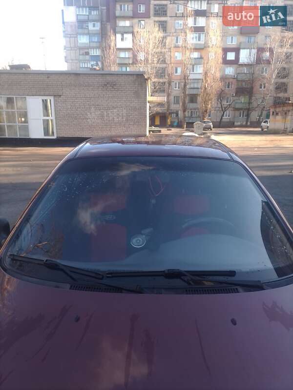Седан Daewoo Lanos 2006 в Кривом Роге фото 7 Седан Daewoo Lanos 2006 в Кривом Роге