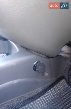 Седан Daewoo Lanos 2006 в Кривом Роге