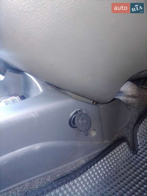 Седан Daewoo Lanos 2006 в Кривом Роге фото 14 Седан Daewoo Lanos 2006 в Кривом Роге