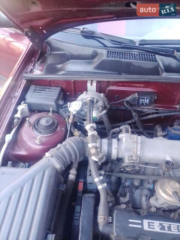 Седан Daewoo Lanos 2006 в Кривом Роге фото 19 Седан Daewoo Lanos 2006 в Кривом Роге