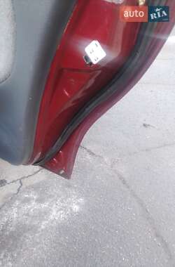 Седан Daewoo Lanos 2006 в Кривом Роге