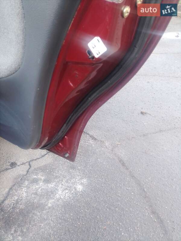 Седан Daewoo Lanos 2006 в Кривом Роге фото 29 Седан Daewoo Lanos 2006 в Кривом Роге