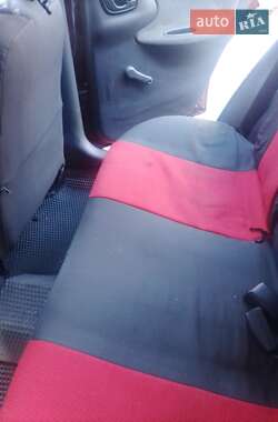 Седан Daewoo Lanos 2006 в Кривом Роге