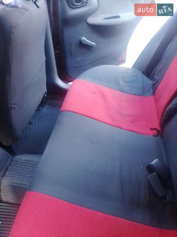 Седан Daewoo Lanos 2006 в Кривом Роге фото 32 Седан Daewoo Lanos 2006 в Кривом Роге