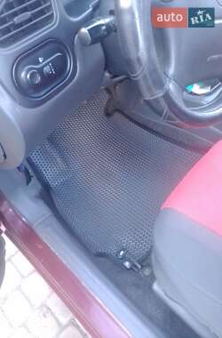 Седан Daewoo Lanos 2006 в Кривом Роге