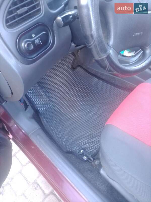 Седан Daewoo Lanos 2006 в Кривом Роге фото 39 Седан Daewoo Lanos 2006 в Кривом Роге