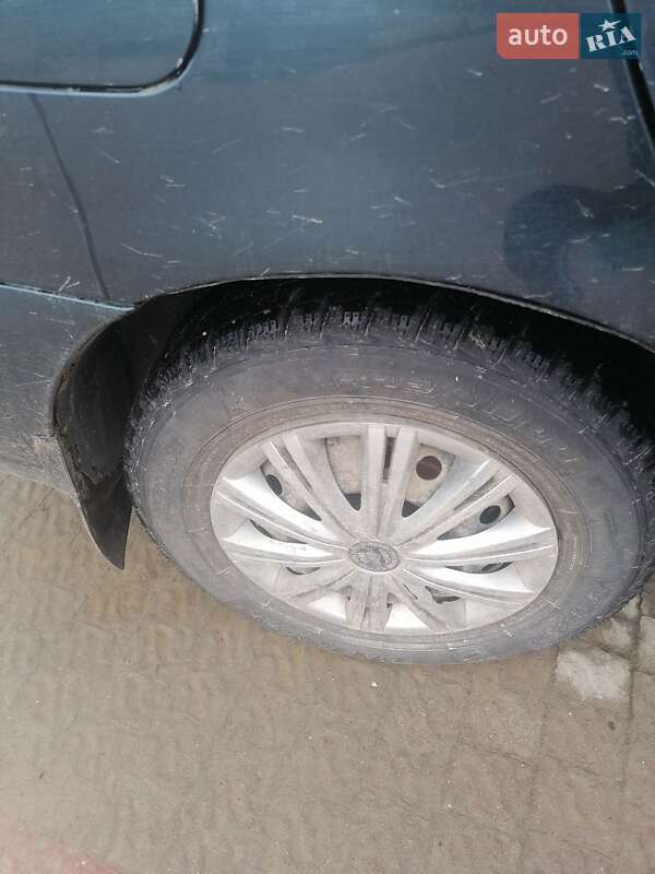 Седан Daewoo Lanos 2005 в Хусте фото 5 Седан Daewoo Lanos 2005 в Хусте