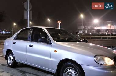Седан Daewoo Lanos 2006 в 