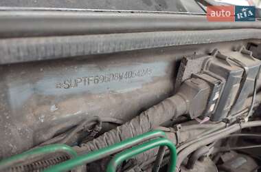 Седан Daewoo Lanos 2008 в 