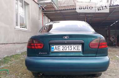 Седан Daewoo Lanos 2007 в Каменском