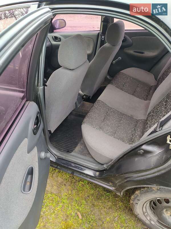 Седан Daewoo Lanos 2006 в Белогорье фото 9 Седан Daewoo Lanos 2006 в Белогорье