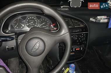 Седан Daewoo Lanos 2006 в Білогір'ї