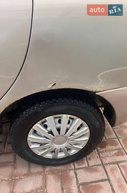 Седан Daewoo Lanos 2008 в 