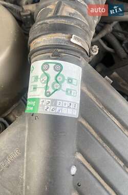Седан Daewoo Lanos 2008 в 