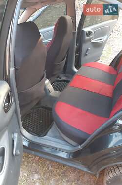 Седан Daewoo Lanos 2010 в Прилуках фото 9 Седан Daewoo Lanos 2010 в Прилуках