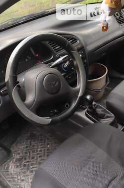 Седан Daewoo Lanos 2004 в Сумах