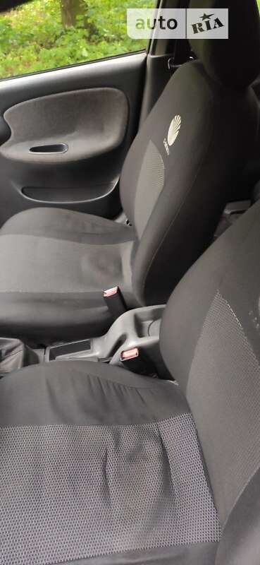 Седан Daewoo Lanos 2004 в Сумах фото 4 Седан Daewoo Lanos 2004 в Сумах