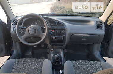 Седан Daewoo Lanos 2007 в Одессе