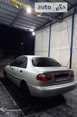 Хэтчбек Daewoo Lanos 2004 в Подольске