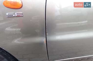 Седан Daewoo Lanos 2002 в 