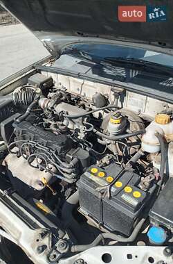 Седан Daewoo Lanos 2007 в 