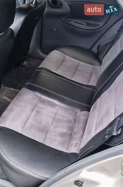 Седан Daewoo Lanos 2006 в 