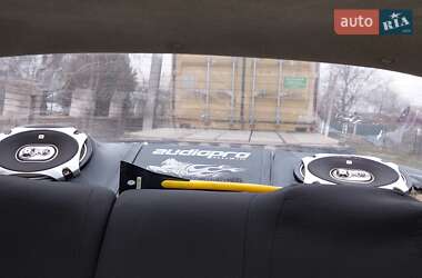 Седан Daewoo Lanos 2008 в Подільську