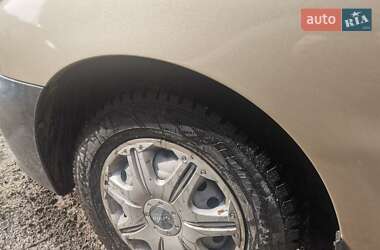Седан Daewoo Lanos 2007 в Кременчуге