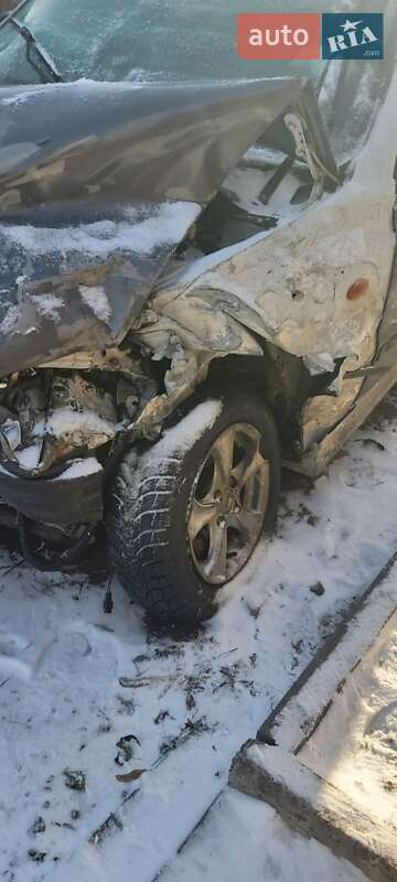 Седан Daewoo Lanos 2005 в Вишневом