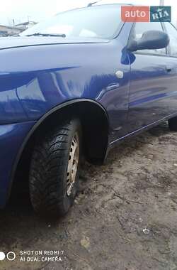 Седан Daewoo Lanos 2007 в 