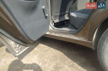 Седан Daewoo Lanos 2003 в Кропивницком