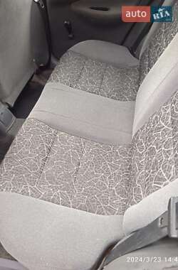 Седан Daewoo Lanos 2004 в 